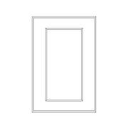 Durostyle Platinum Series - York Kitchen Cabinet Doors gallery detail image