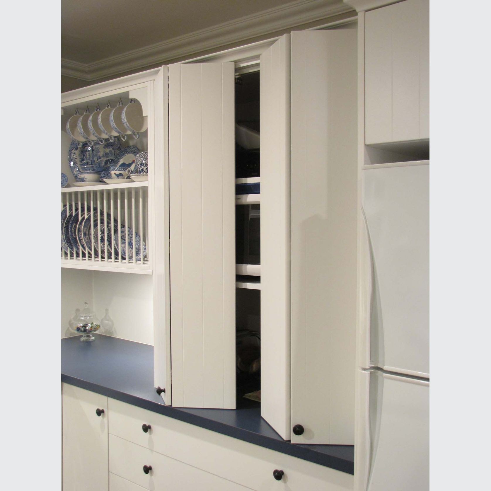 Durostyle Silver Series - Stirling Kitchen Cabinet Doors gallery detail image