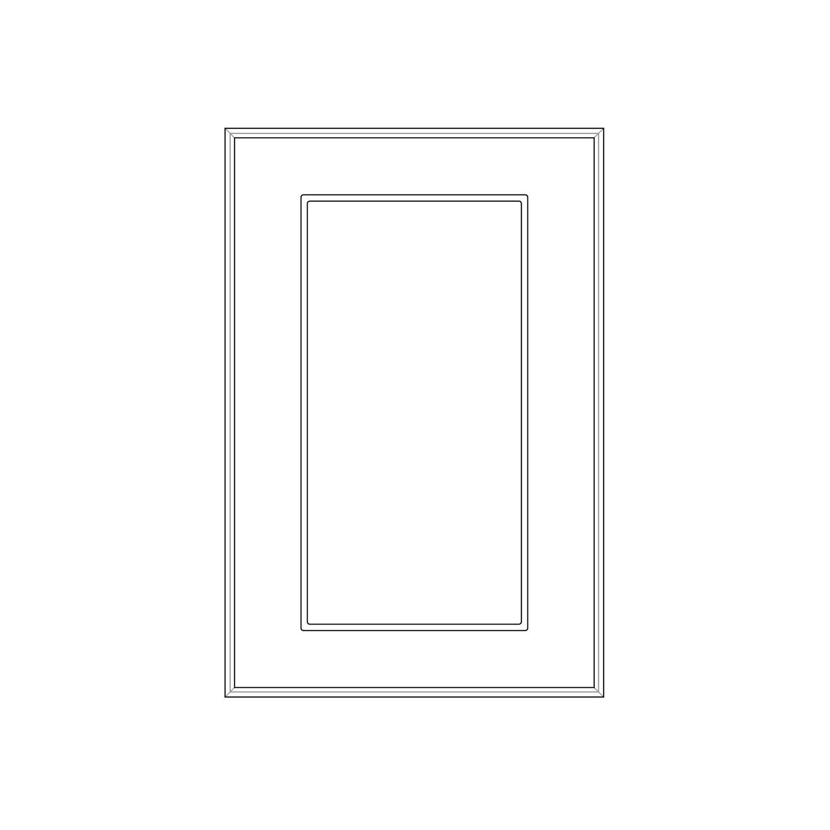 Durostyle Silver Series - Wakefield Kitchen Cabinet Doors gallery detail image