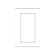 Durostyle Silver Series - Waverley Kitchen Cabinet Doors gallery detail image