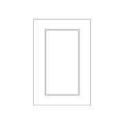 Durostyle Silver Series - Waverley Kitchen Cabinet Doors gallery detail image