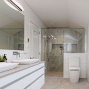 Custom Frameless Glass Showers gallery detail image