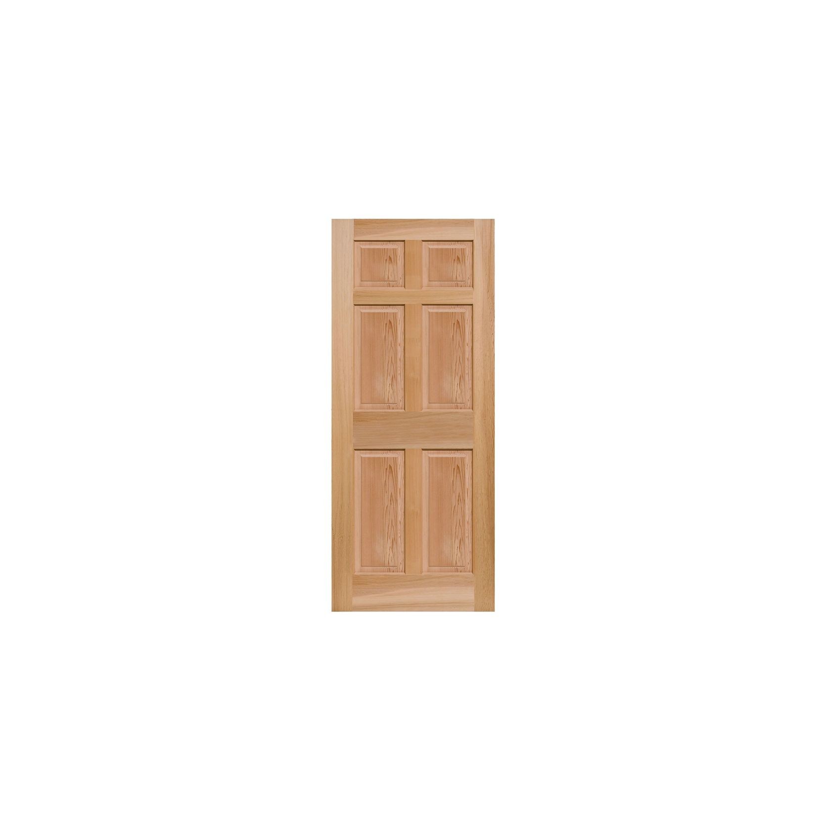 E3 Solid Timber Heritage Entrance Doors gallery detail image