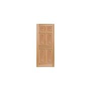 E3 Solid Timber Heritage Entrance Doors gallery detail image