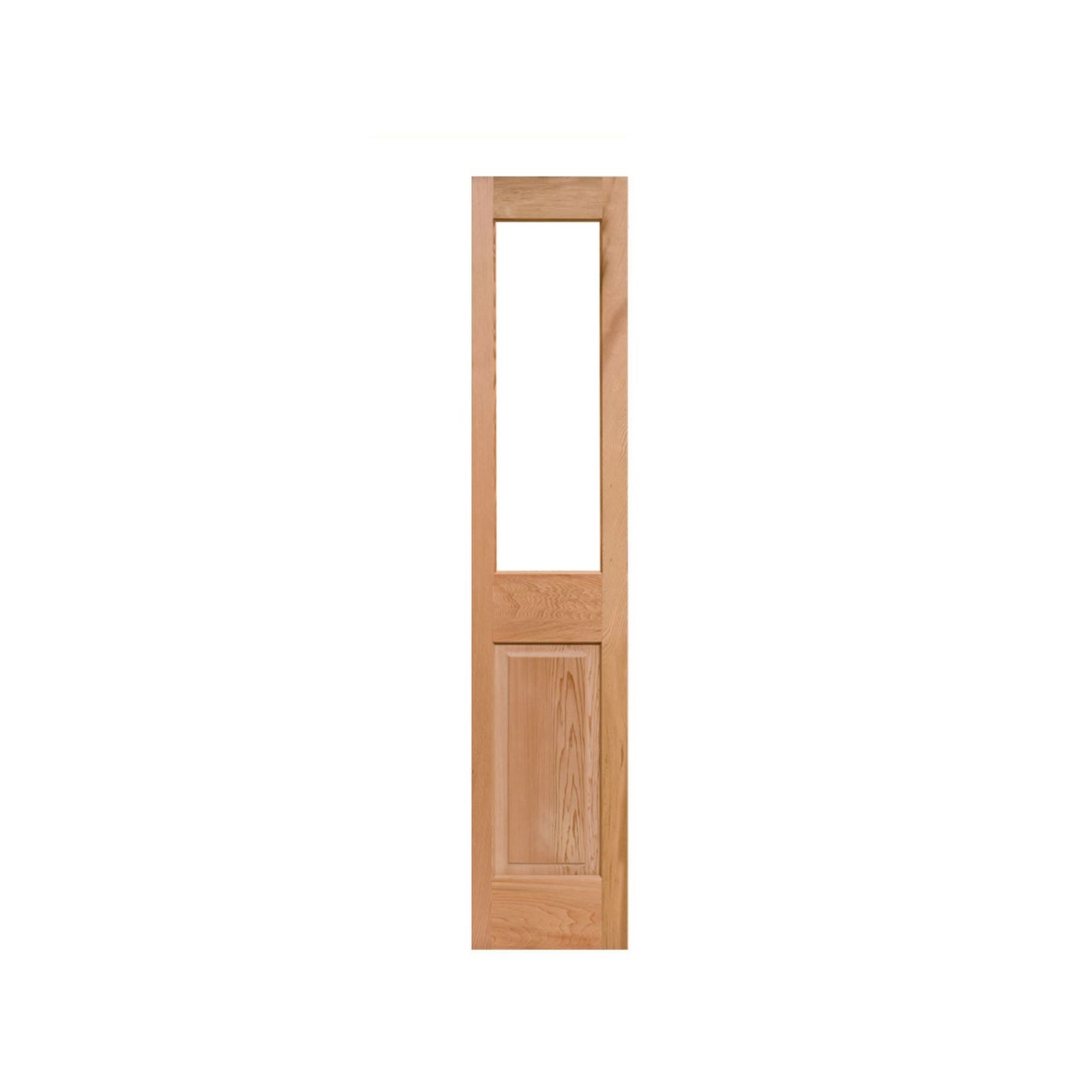 E4S Solid Timber Heritage Entrance Doors gallery detail image