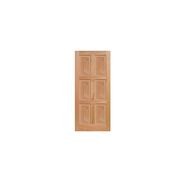 E6 Solid Timber Heritage Entrance Doors gallery detail image
