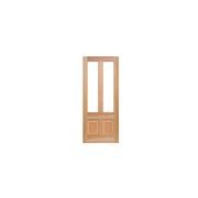 E8 OT Solid Timber Heritage Entrance Doors gallery detail image
