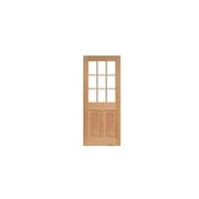 E9 Solid Timber Heritage Entrance Doors gallery detail image