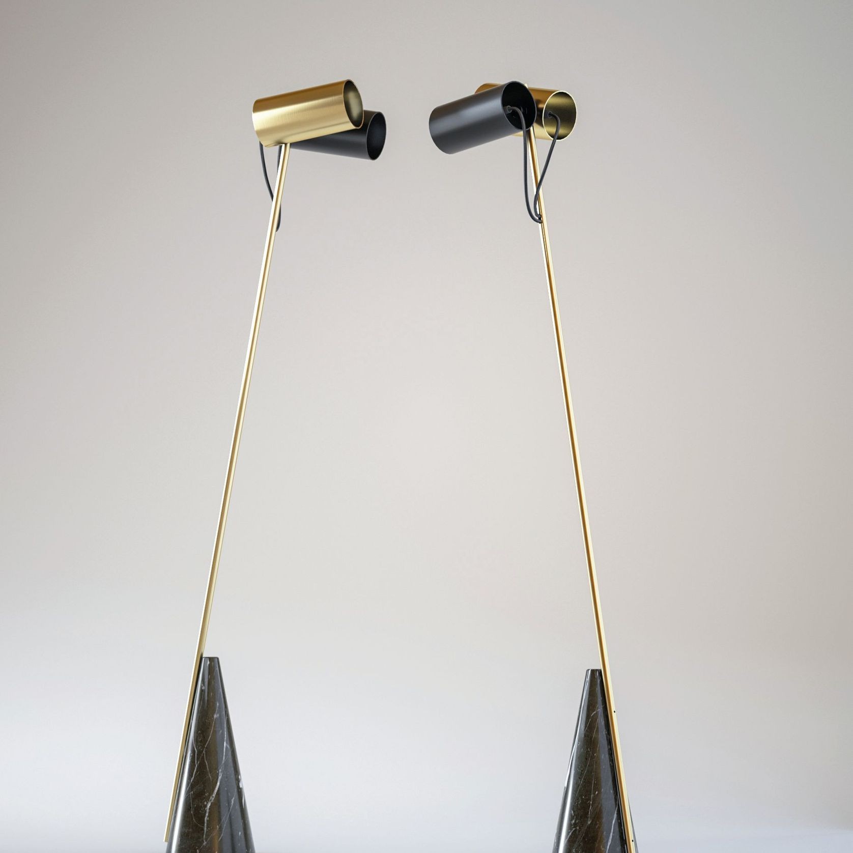 ED027 Floor Lamp gallery detail image
