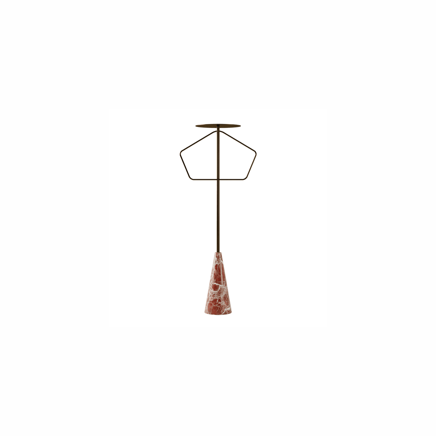 ED044 Valet Stand gallery detail image