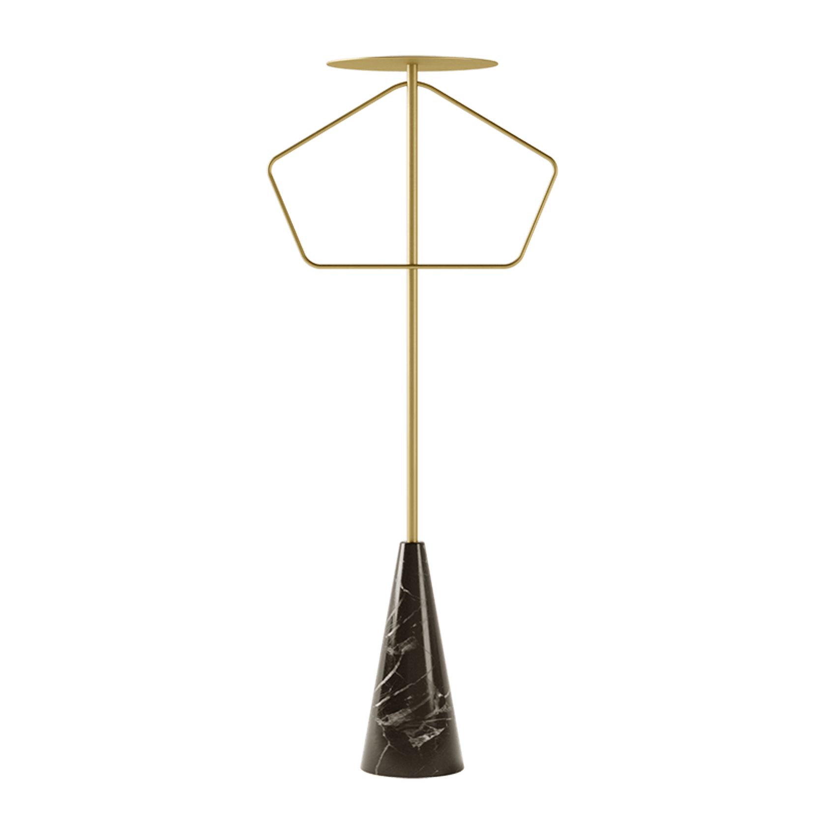 ED044 Valet Stand gallery detail image