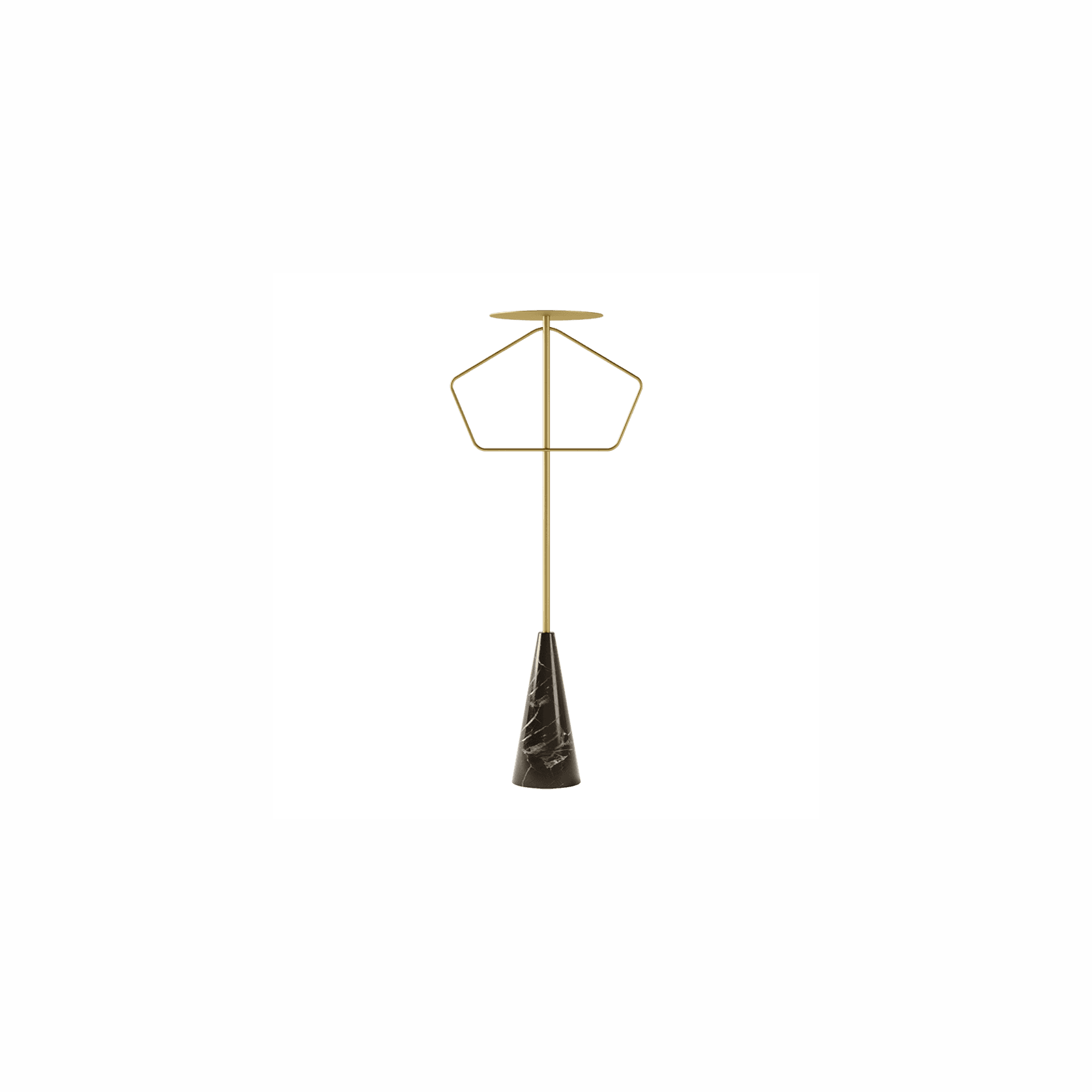 ED044 Valet Stand gallery detail image