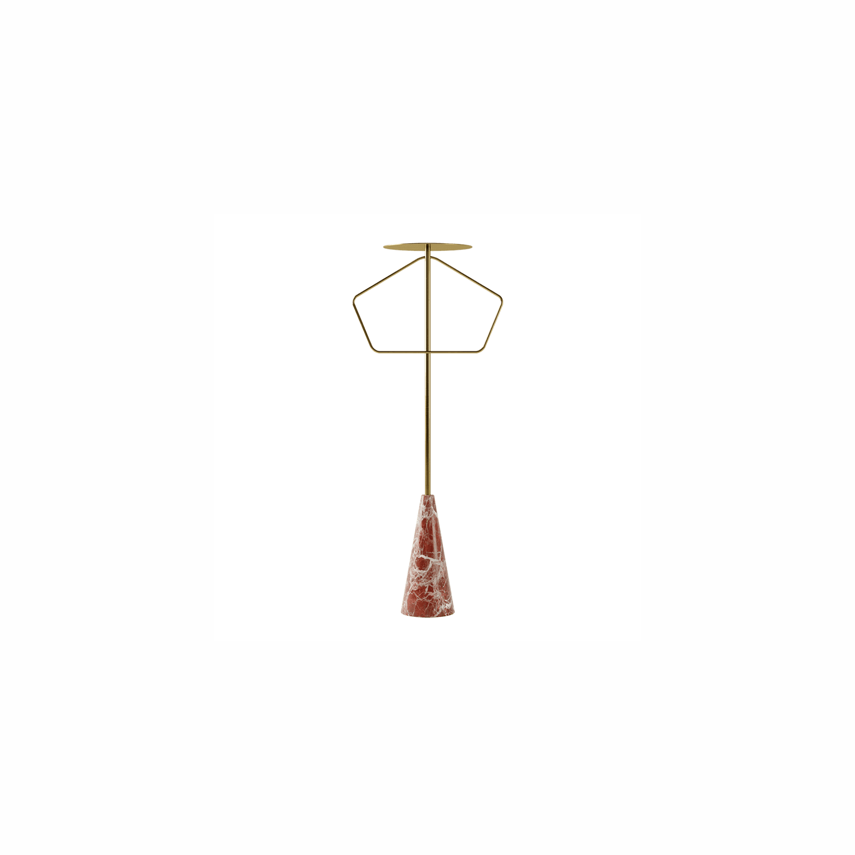 ED044 Valet Stand gallery detail image