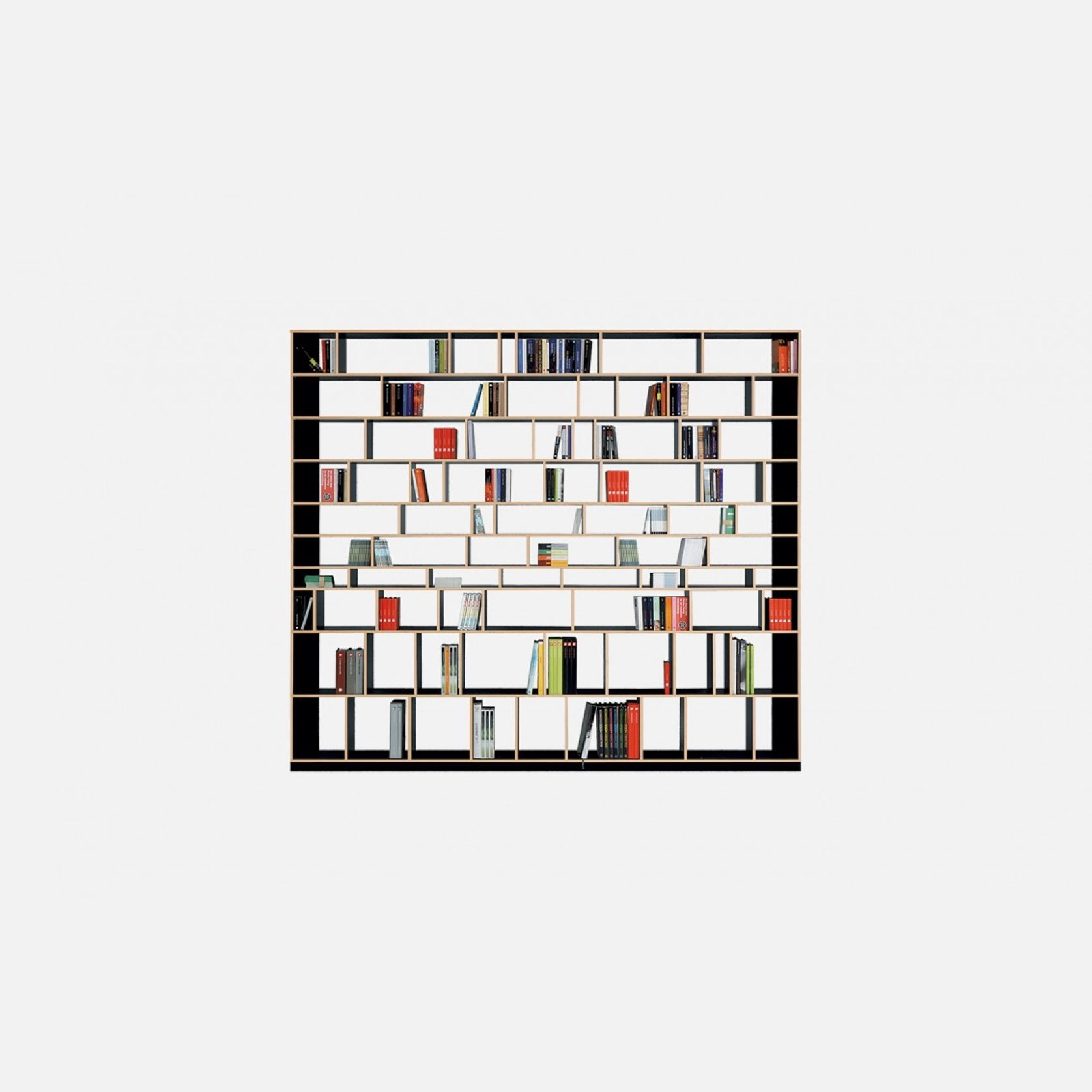 EGAL - shelf system gallery detail image