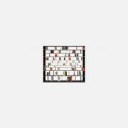 EGAL - shelf system gallery detail image