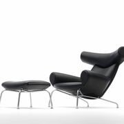 EJ100 Ox Easy Chair gallery detail image