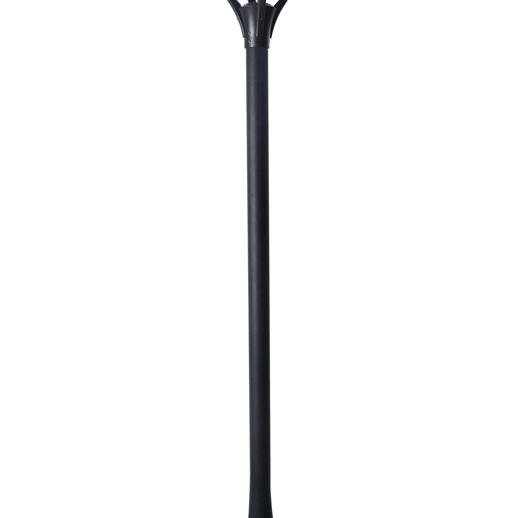 Sentry Solar Pole Top 008 HYBRID gallery detail image