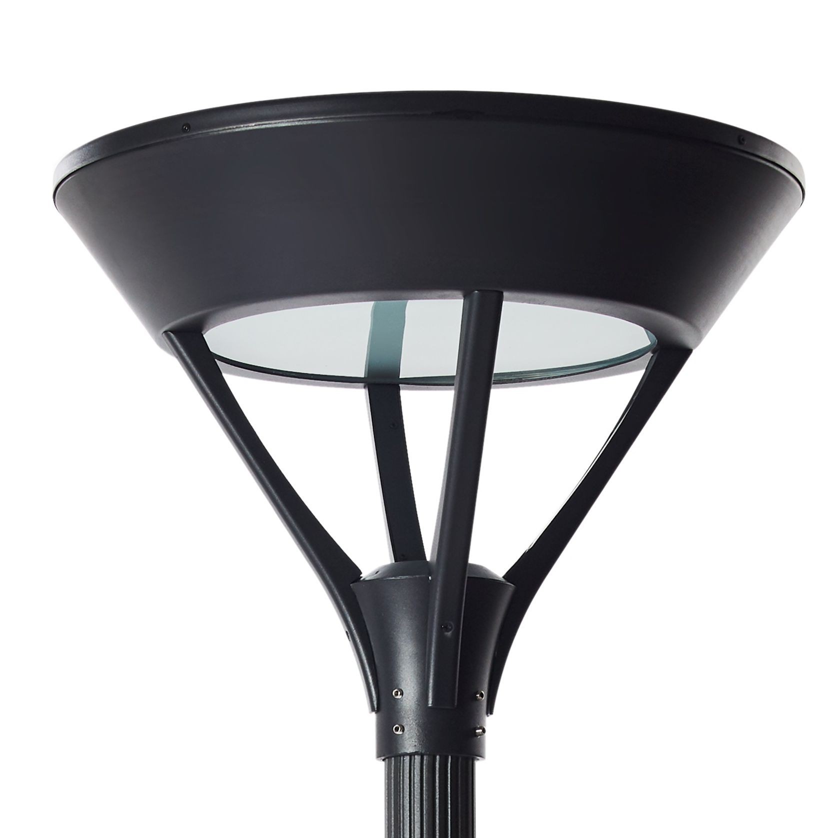 Sentry Solar Pole Top 008 HYBRID gallery detail image