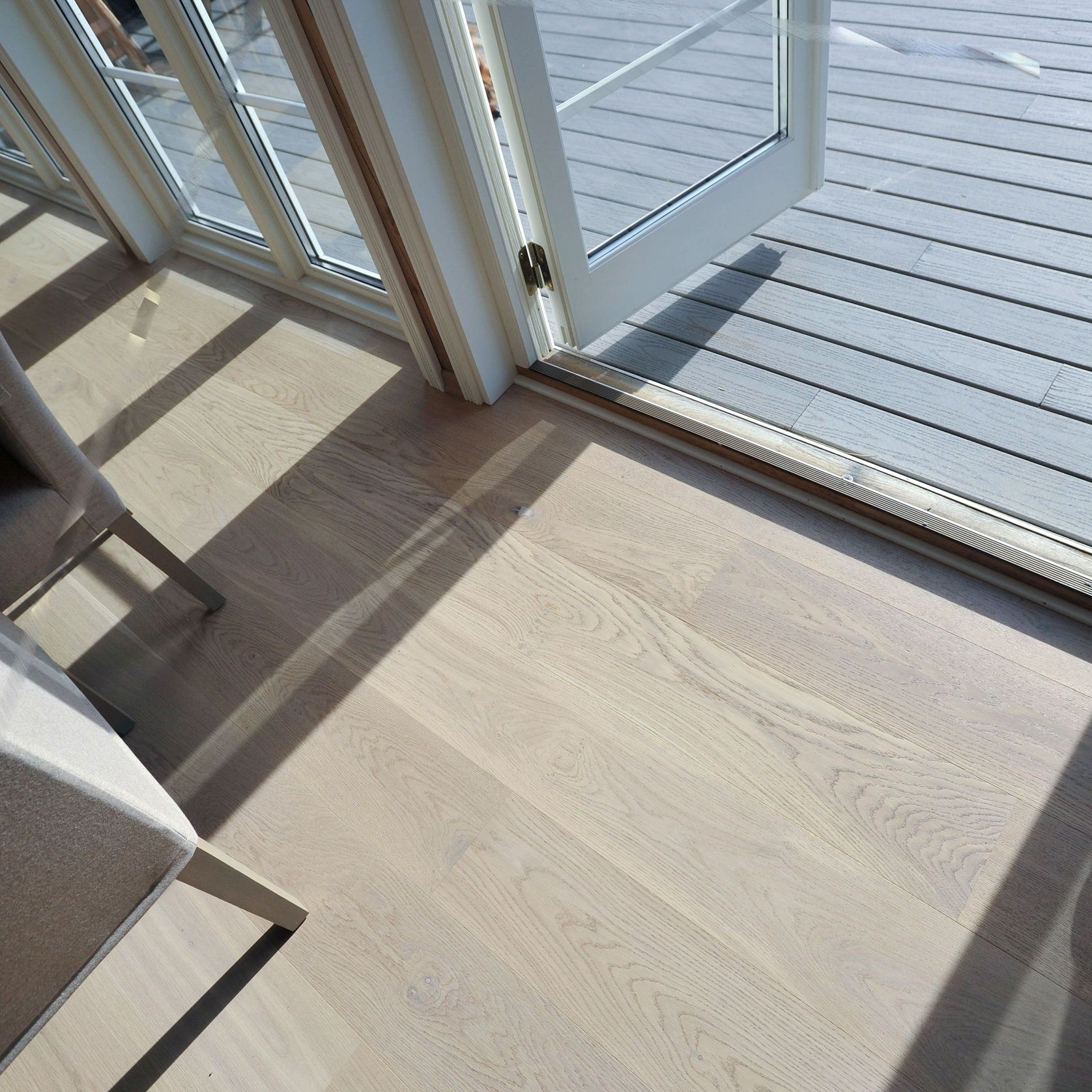 ESTA European Oak Engineered Wood Floor gallery detail image