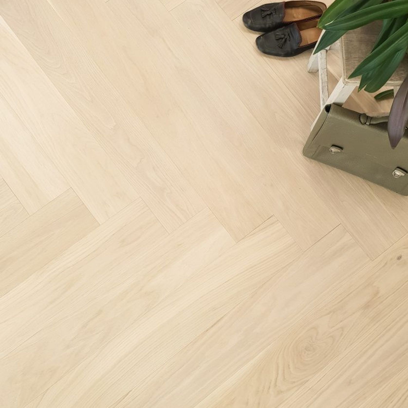 ESTA European Oak Engineered Wood Floor gallery detail image