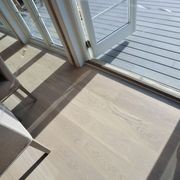 European Oak Flooring - Biscotti - Laminate gallery detail image