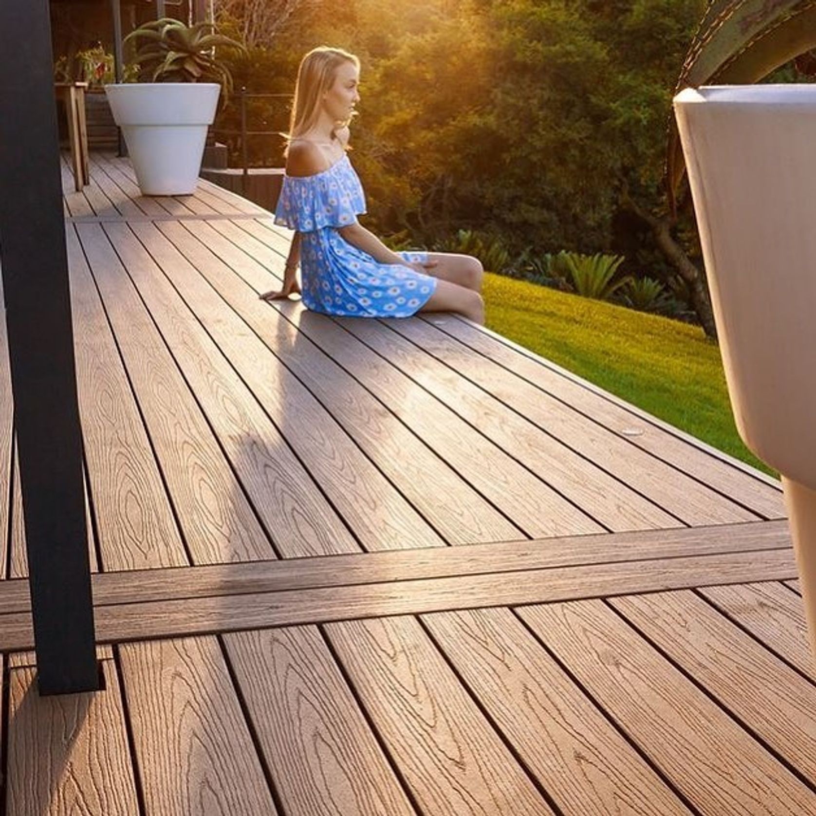 Eva-Last® Decking gallery detail image