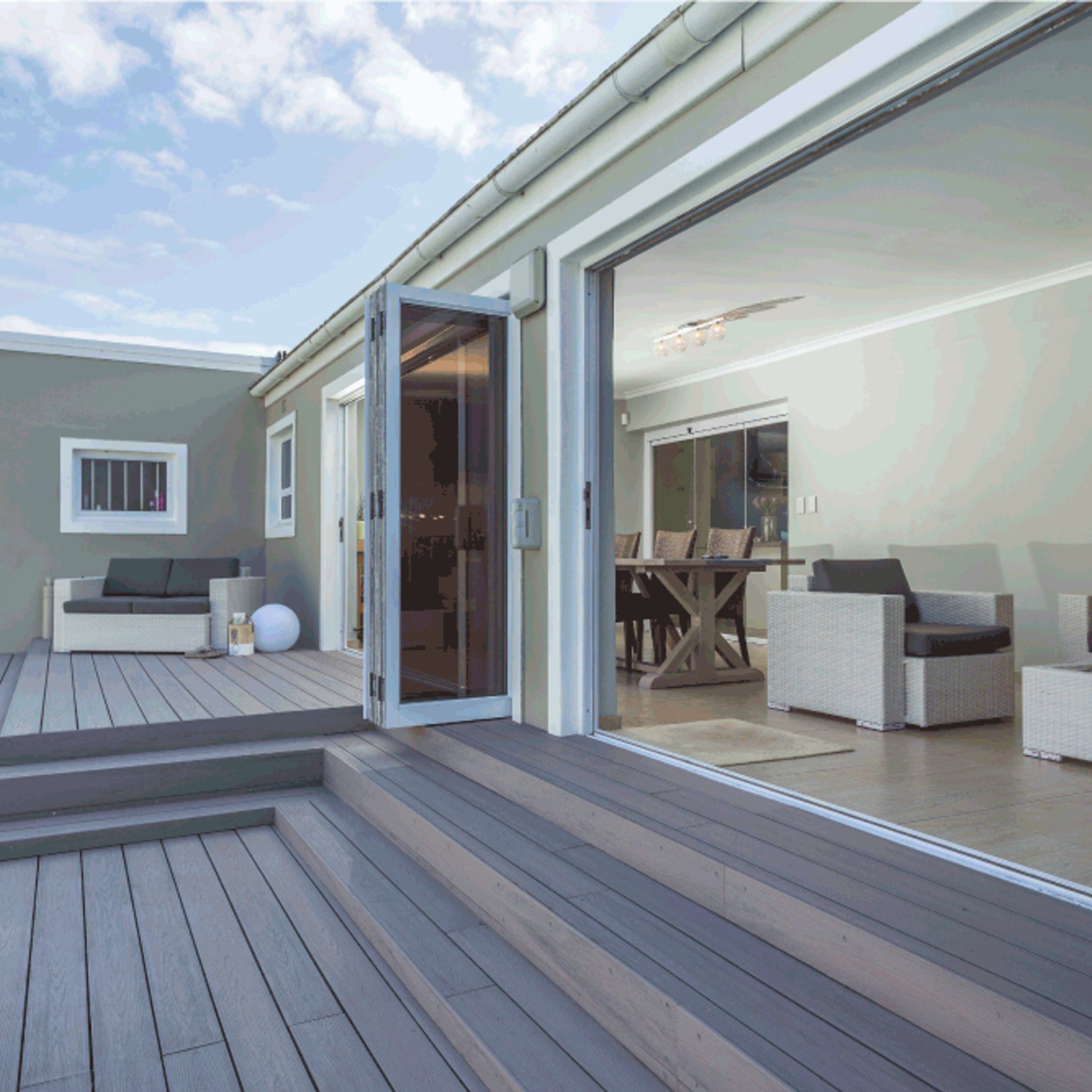 Eva-Last® Decking gallery detail image