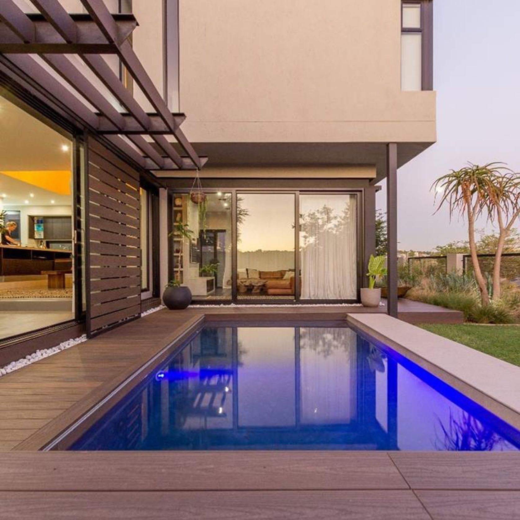 Eva-Last® Decking gallery detail image