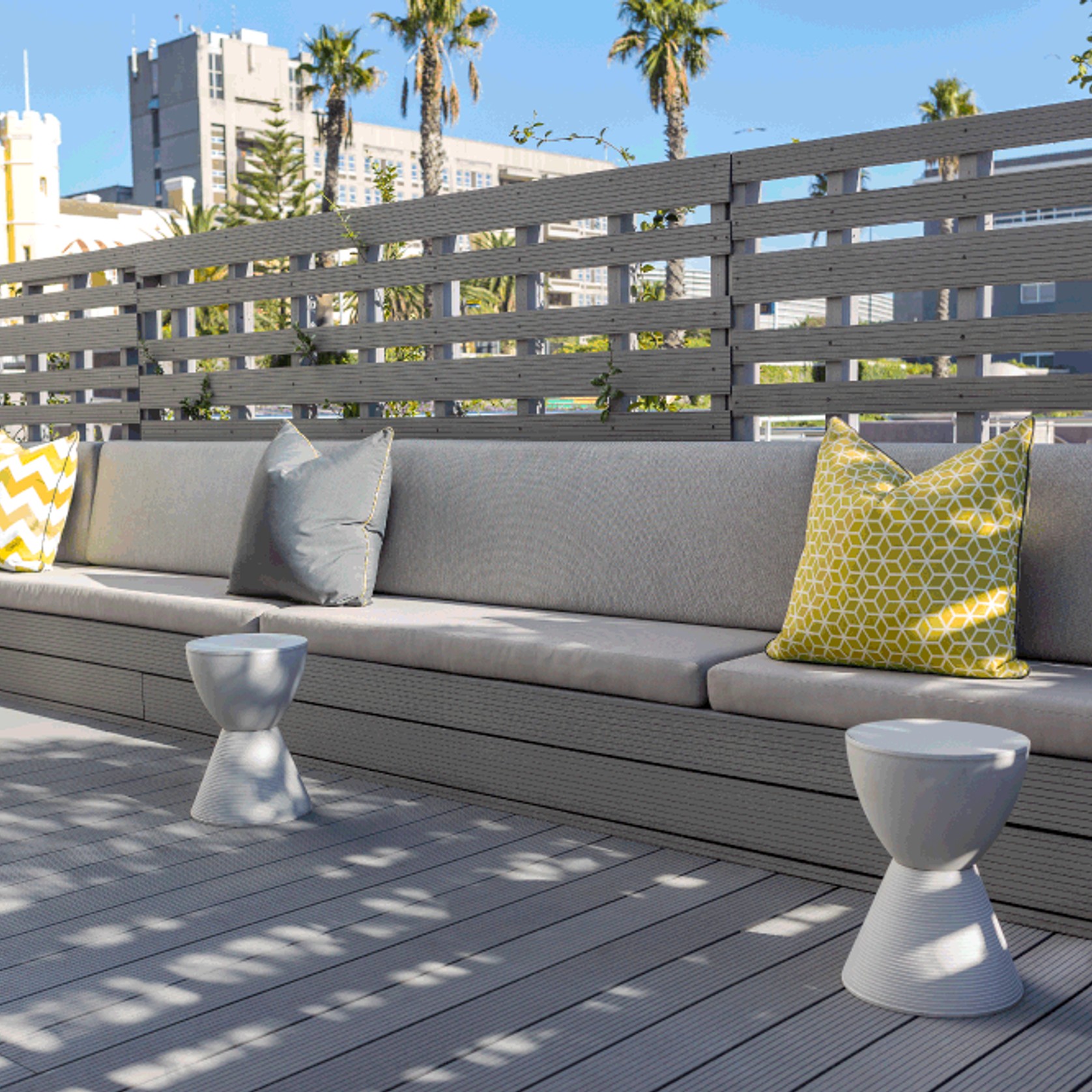 Eva-Last® Decking gallery detail image