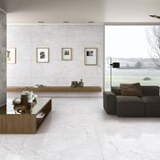 Evo Carrara & Statuario Wall & Floor Tiles gallery detail image