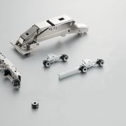 EXPANDO T – fixing system for thin fronts gallery detail image