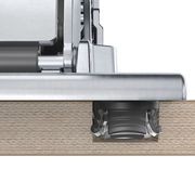 EXPANDO T – fixing system for thin fronts gallery detail image