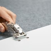 EXPANDO T – fixing system for thin fronts gallery detail image