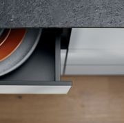 EXPANDO T – fixing system for thin fronts gallery detail image