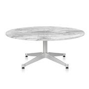 Eames Contract Table by Herman Miller gallery detail image