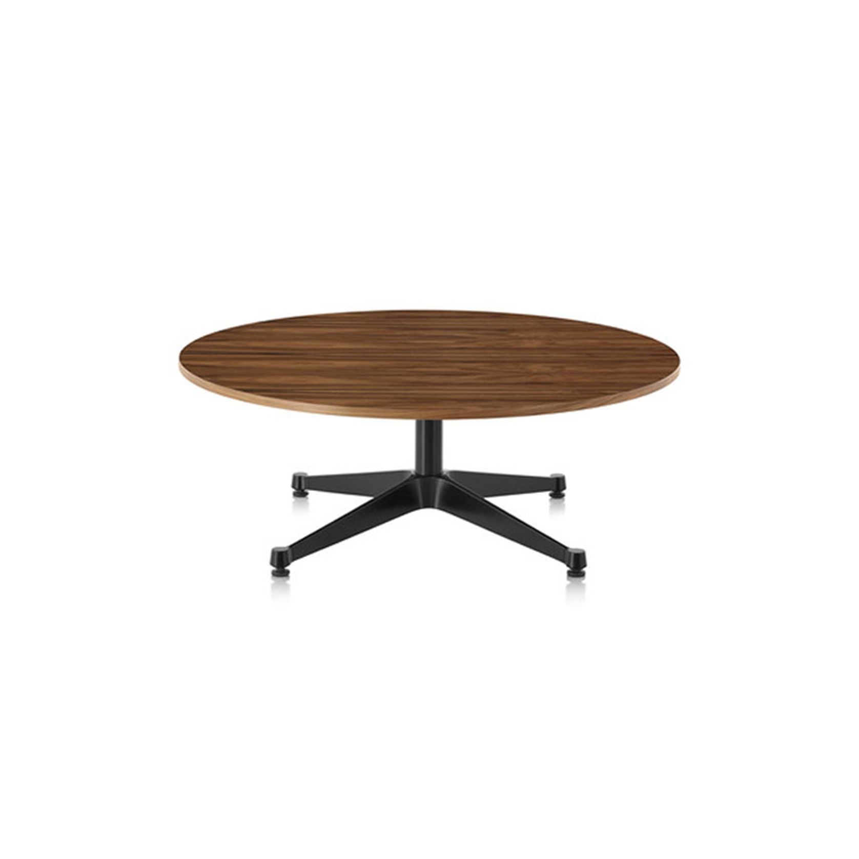 Eames Contract Table by Herman Miller gallery detail image
