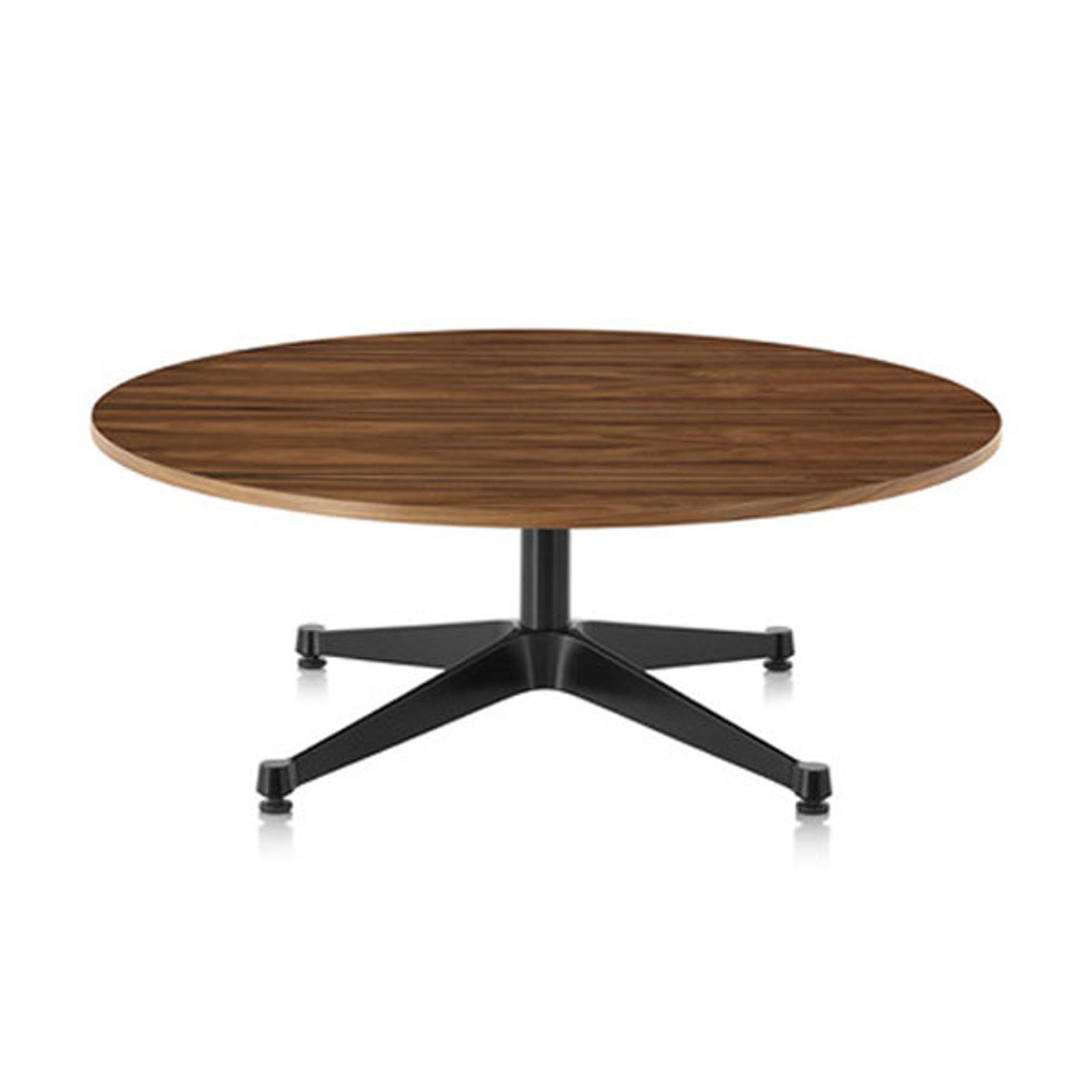 Eames Contract Table by Herman Miller gallery detail image