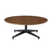 Eames Contract Table by Herman Miller gallery detail image