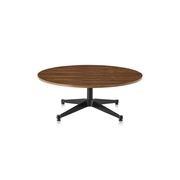 Eames Contract Table by Herman Miller gallery detail image