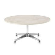 Eames Contract Table by Herman Miller gallery detail image