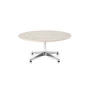 Eames Contract Table by Herman Miller gallery detail image