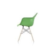 Eames Moulded Fibreglass Armchair by Herman Miller gallery detail image