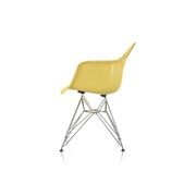 Eames Moulded Fibreglass Armchair by Herman Miller gallery detail image