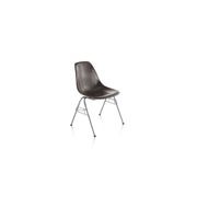 Eames Moulded Fibreglass Side Chair by Herman Miller gallery detail image