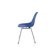 Eames Moulded Fibreglass Side Chair by Herman Miller gallery detail image