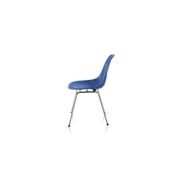 Eames Moulded Fibreglass Side Chair by Herman Miller gallery detail image