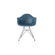 Eames Moulded Plastic Armchair by Herman Miller gallery detail image