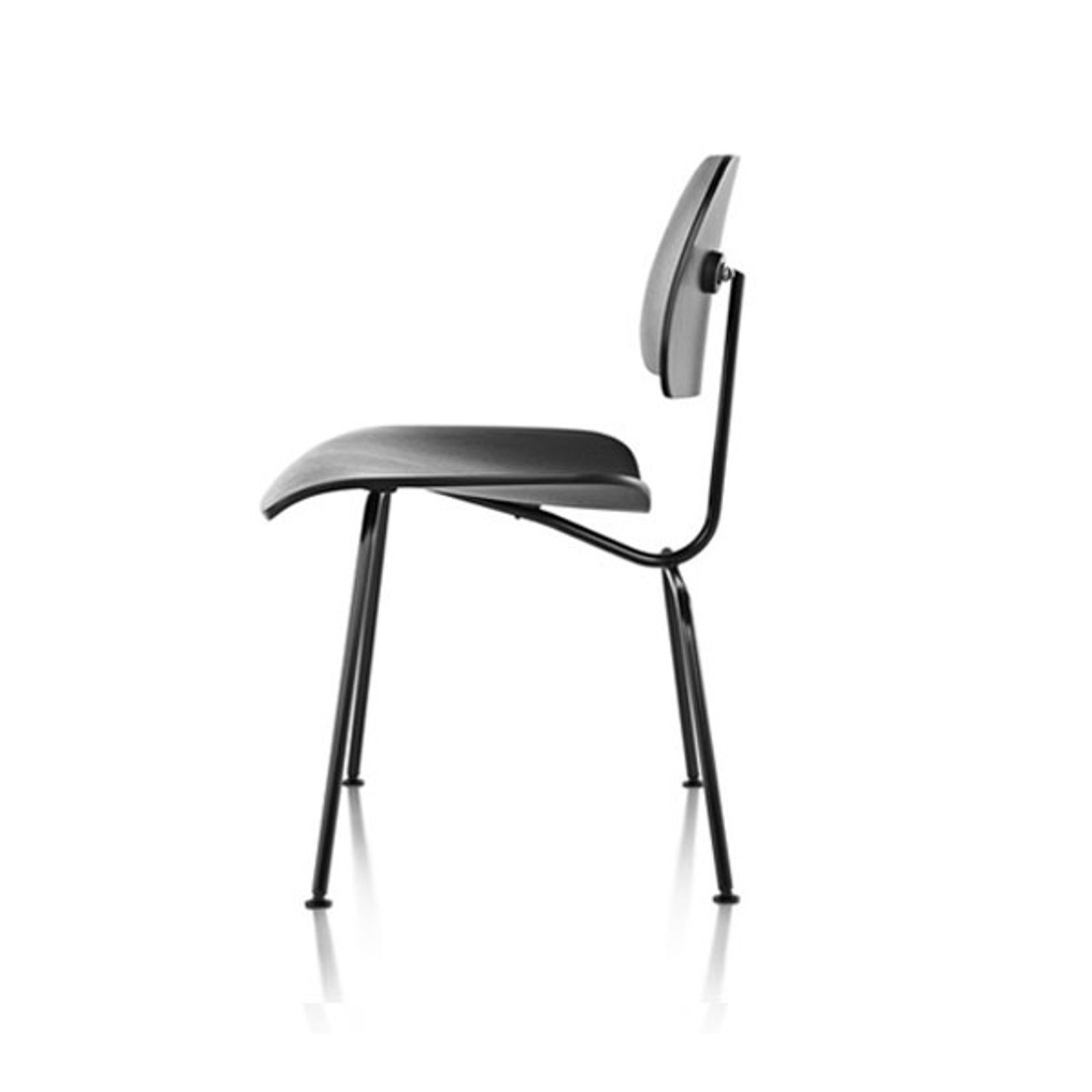 Eames Moulded Plywood Dining Chair gallery detail image