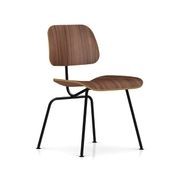 Eames Moulded Plywood Dining Chair gallery detail image