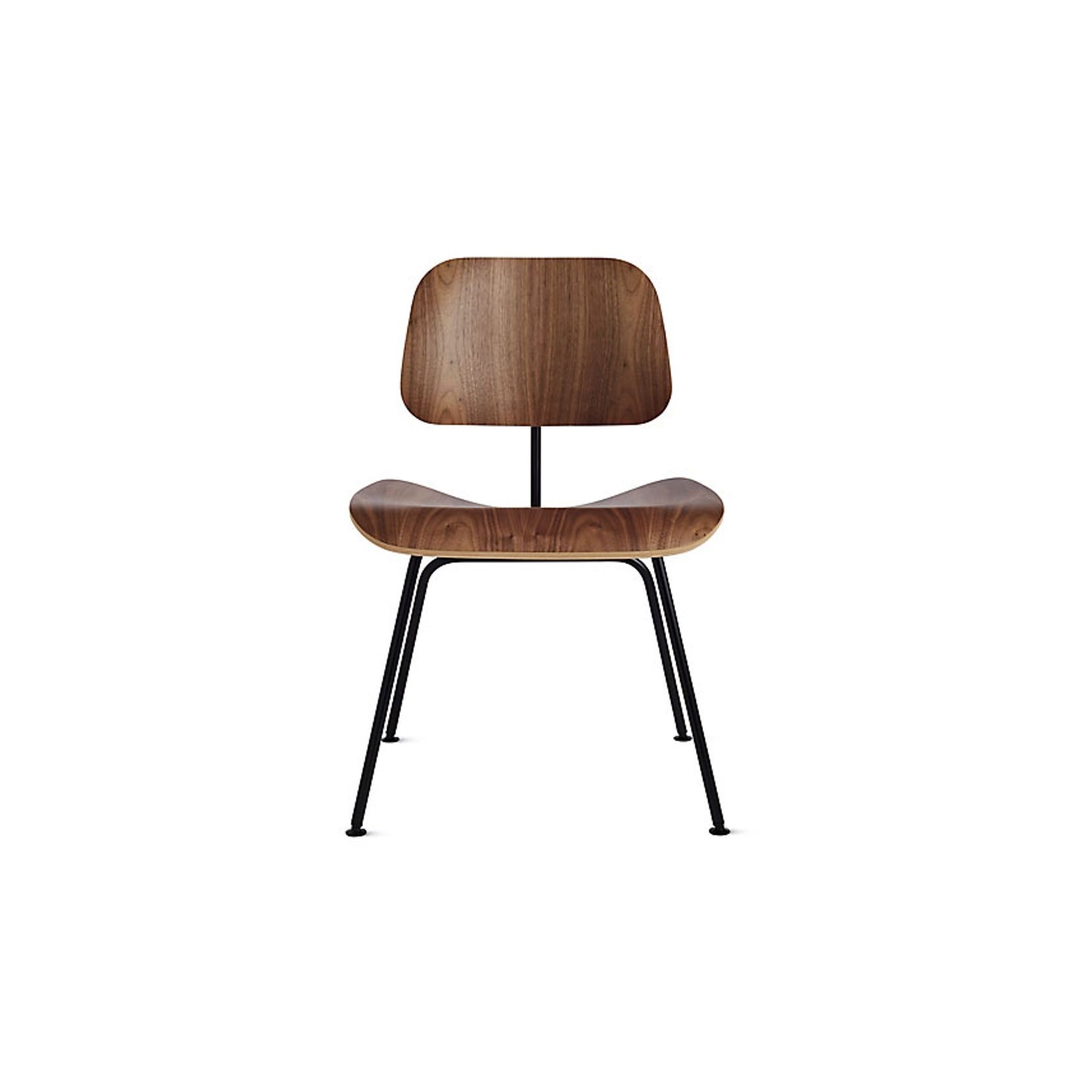 Eames Moulded Plywood Dining Chair gallery detail image